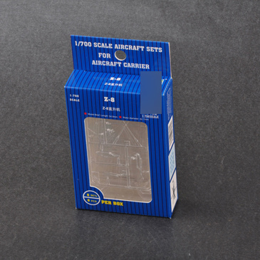 03462 Trumpeter 1/700 Z-8