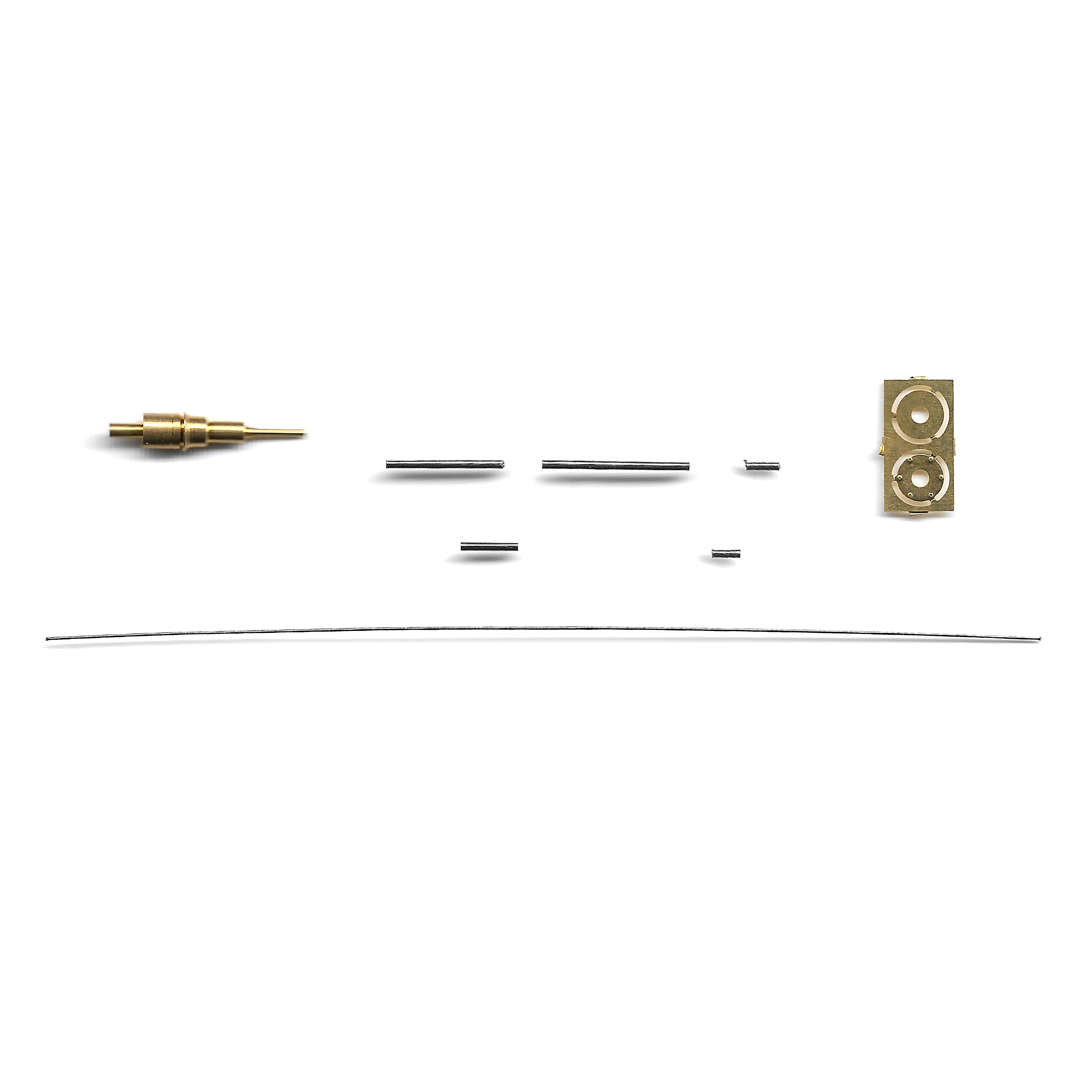MM3510b Magic Models 1/35 Antenna R-168BSHDA