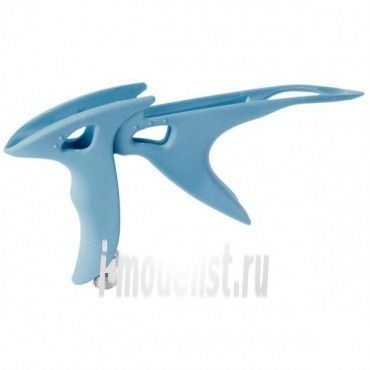 BD-420 Fengda Plastic airbrush holder