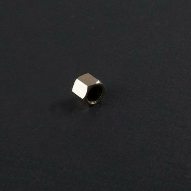 0334 MACHETE Plug G1/8