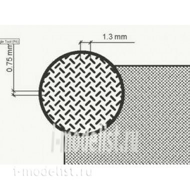 a005 ACE Photo-etched FTD anti-slip