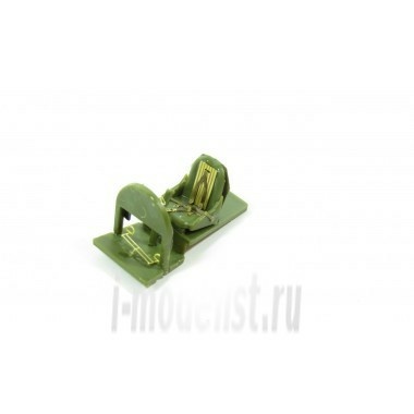 072231 Microdesign 1/72 LA-5/LA 5FN (ZVEZDA)