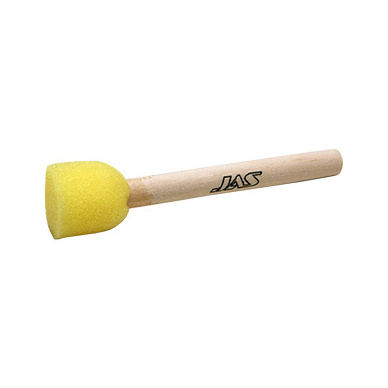 3689 Jas Stencil №2 (sponge brush)