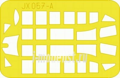 BIG3248 Eduard 1/32 a Complete set of photo-etched parts for the SBD-3/4