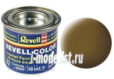 32187 Revell Paint enamel earthy RAL 7006 matte