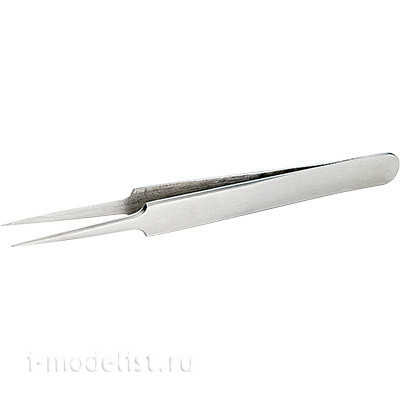 F-103 Mineshima Tweezers straight, 110 mm