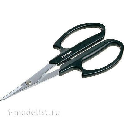 J-20C Mineshima Scissors for photo-etched parts