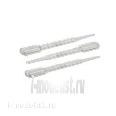 38370 Revell pipette Set, 6 pieces
