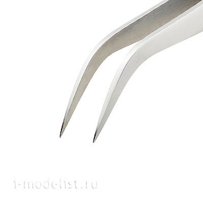 F-108 Mineshima Premium tweezers the corner										