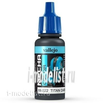69022 Vallejo acrylic paint 