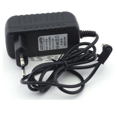 8612 Jas compressor Adapter 1213, 220/12 V, 1.5 A