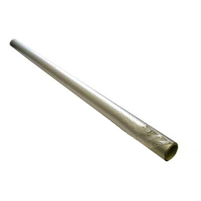 Polysilk film, SILVER	