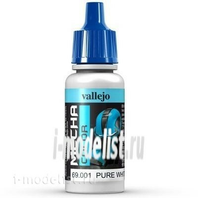 69001 Vallejo acrylic Paint 