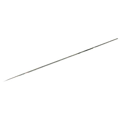 5106 Jas airbrush Needle, length 109 mm, 0.7 mm