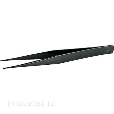 F-101 Mineshima Tweezers Straight