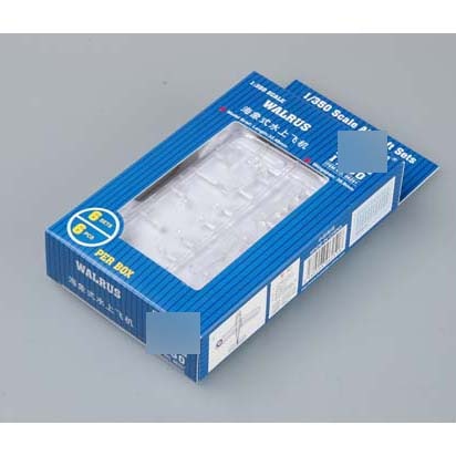 06251 Trumpeter 1/350 HMS WALRUS