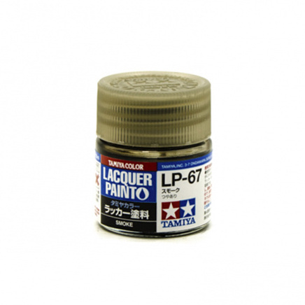 82167 Tamiya LP-67 Smoke