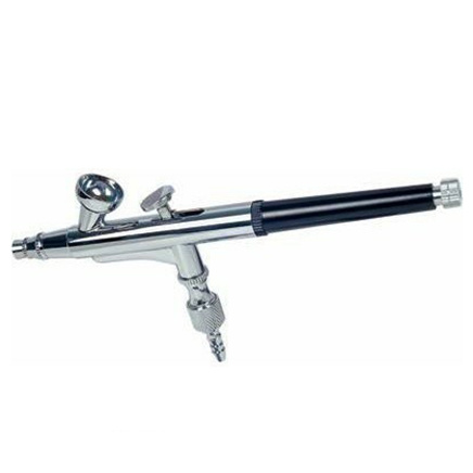 1125 Airbrush JAS wide range of applications. For a small amount of work.