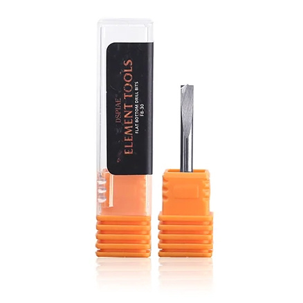 FB-30 DSPIAE 3.0mm Tungsten Steel Flat Drill Bit