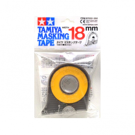 87032 Tamiya Masking tape 18mm wide in the box