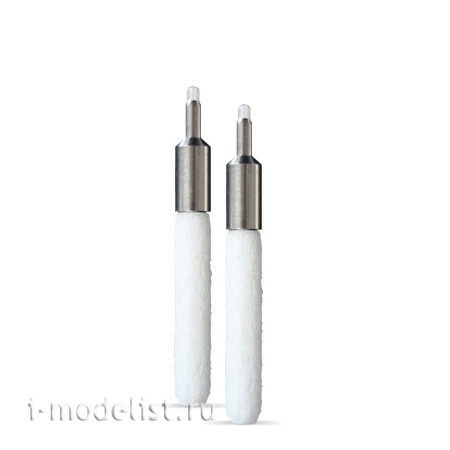 699008 Molotow Pen 1mm Ultra-thin, Special Tech (2 pcs.)