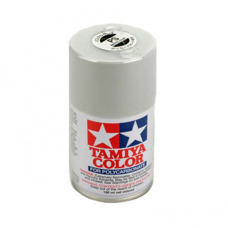 89920 Tamiya PS Pastel Gray