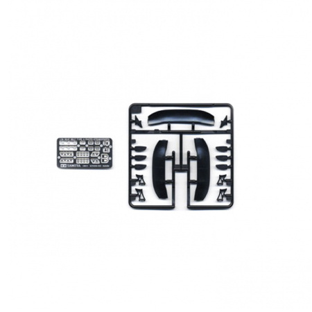 12611 Tamiya photo Etching Photo etched Part Z-Power