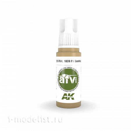 AK11325 AK Interactive Acrylic paint 