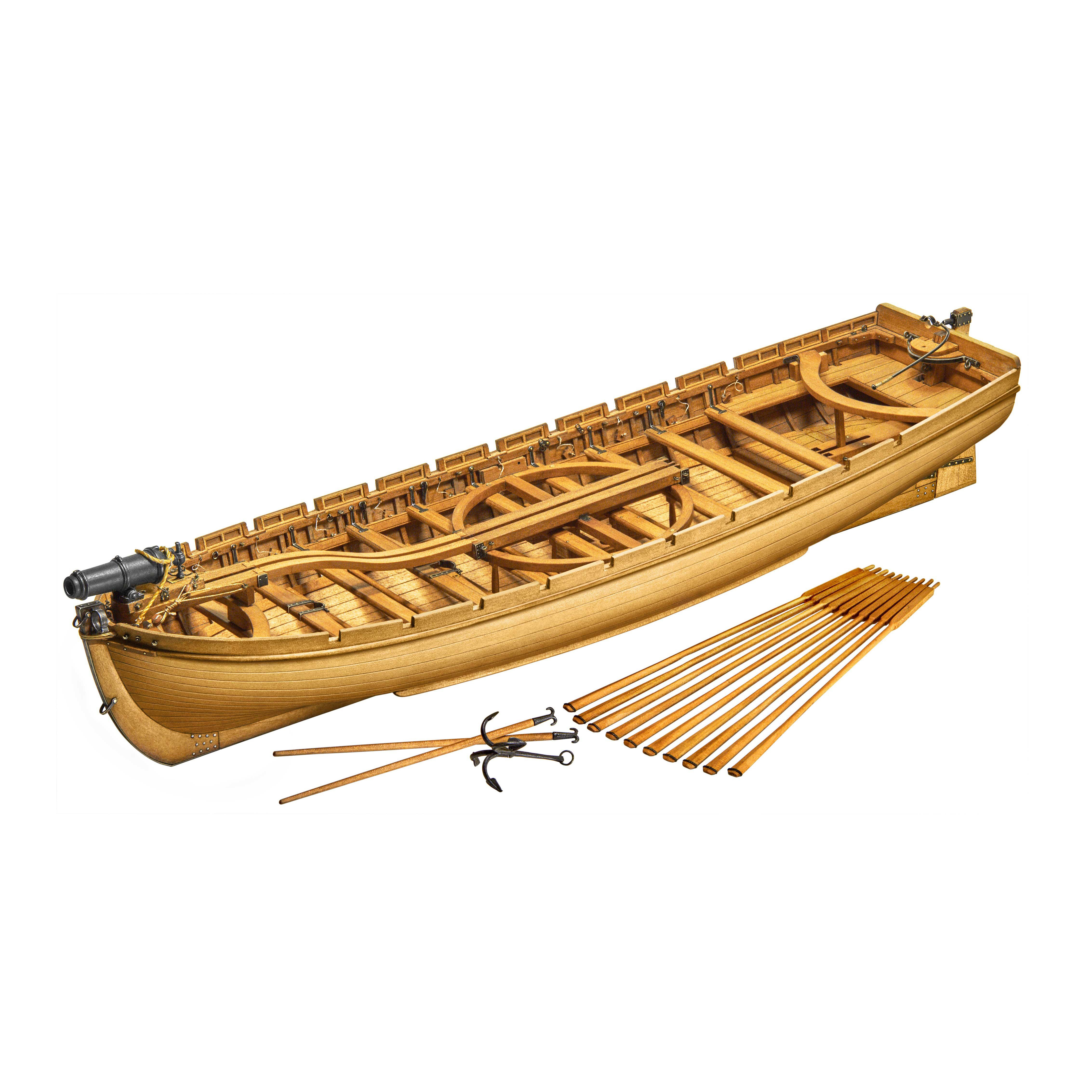 MK0304D MASTER KORABEL 1/48 Model Set 