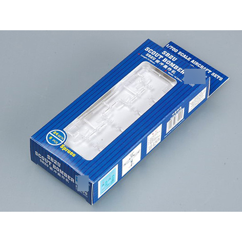 03442 Trumpeter 1/700 SB2U SCOUT BOMBER