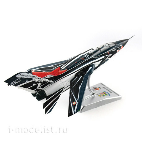 48211 Italeri 1/100 Tornado IDS 60° Anniversario 311° Gruppo