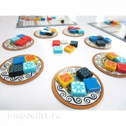8965 Zvezda Game 