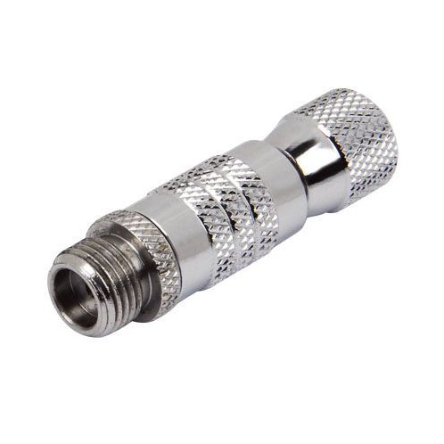 3002 Jas air Coupling valve, G1/8