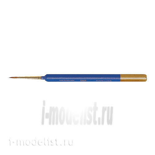 39655 Revell Tassel, marten, size 1