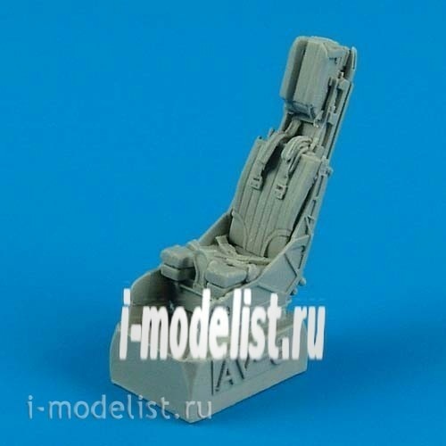 QB48 522 Quickboost 1/48 Ejection seat for AV-8B Harrier II seat with safety belts