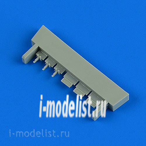 QB48 893 Quickboost 1/48 Addition to the Spitfire Mk model.I Mirrors