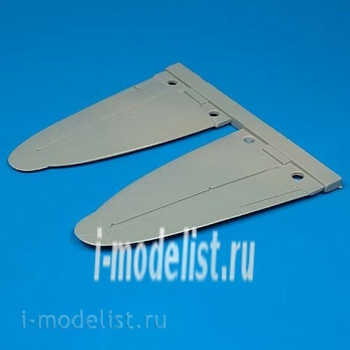 QB48 030 Quickboost 1/48 Conversion kit for Sea Mosquito conversion set
