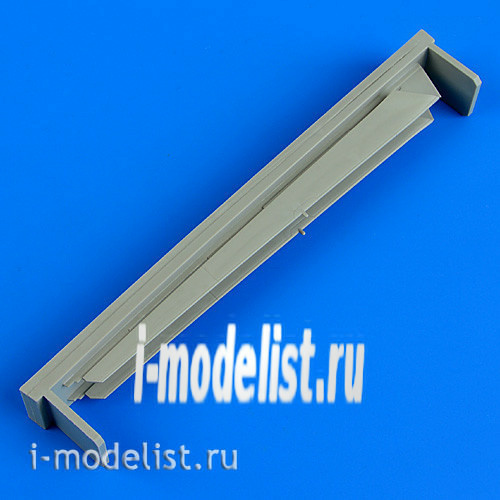 QB72 480 QuickBoost 1/72 Set of Additions to C-27 Flanker B slots