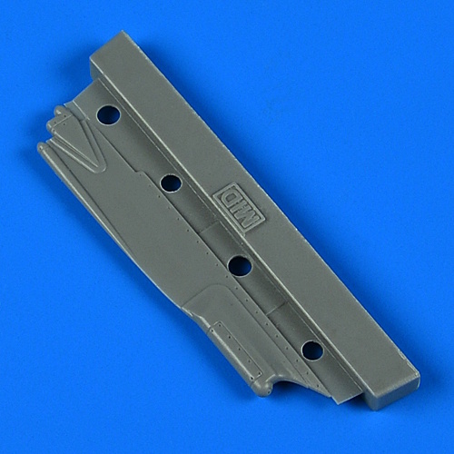 QB48 999 Quickboost 1/48 Tail Fin Cover F-4B Phantom II, medium