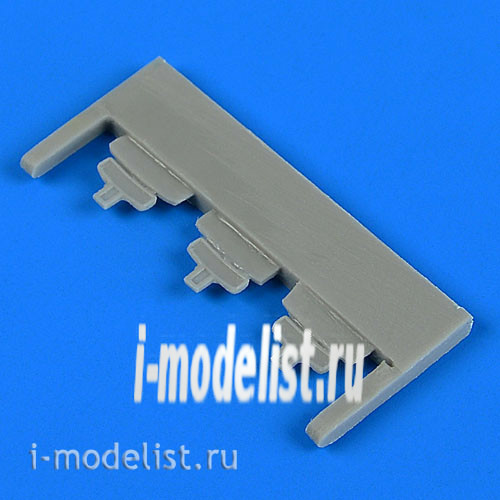 QB48 723 QuickBoost 1/48 Set of Add-ons for С-25K Frogfoot Mirrors