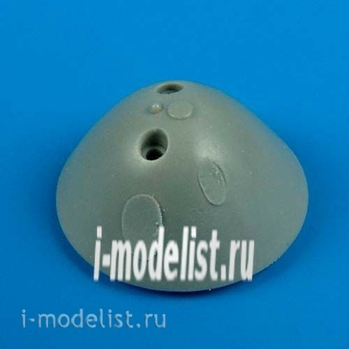 QB72 204 1/72 quickboost * Kit: Mosquito FB Mk. VI Nose