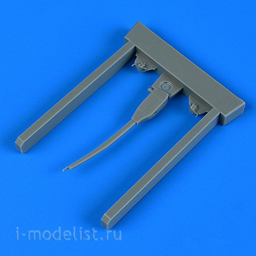 QB72 628 Quickboost 1/72 add-on Kit F-4 Phantom II arresting hook