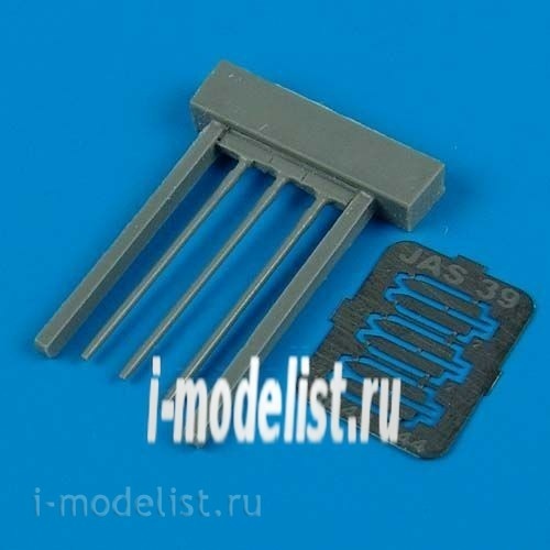 QB48 244 Quickboost 1/48 Conversion kit for JAS 39 Gripen pitot tube