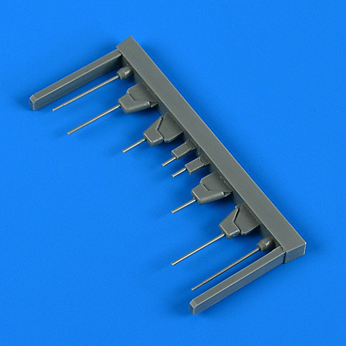 QB48 981 Quickboost 1/48 Barrels for Ilyushin-2