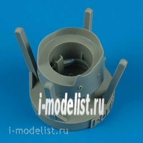 QB72 268 QuickBoost 1/72 add-on Pack I 153 new cowling
