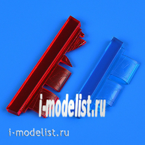 QB48 776 QuickBoost 1/48 add-on Kit for F-14A Tomcat Position Lights