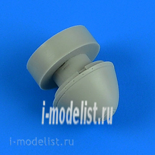 QB72 606 Quickboost 1/72 Addition to the Mosquito NF Mk model.XII radar cover