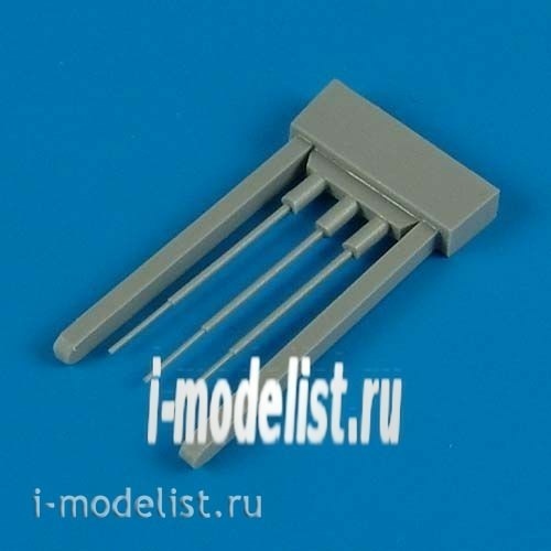 QB48 385 Quickboost 1/48 Conversion kit for Ju 87B-2 Stuka pitot tube