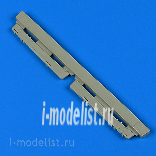 QB32 213 QuickBoost 1/32 add-on Kit Ki-61-I Hien pylons