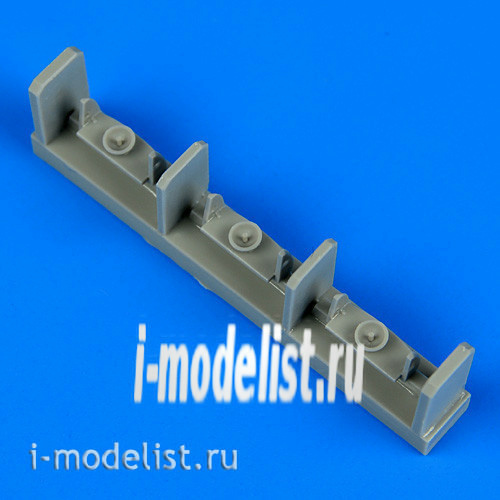 QB48 543 Quickboost 1/48 Conversion kit for Antonov AN-2 floodlight